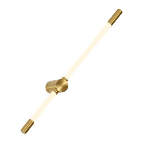 Настенный светильник Tubus 4688-1W