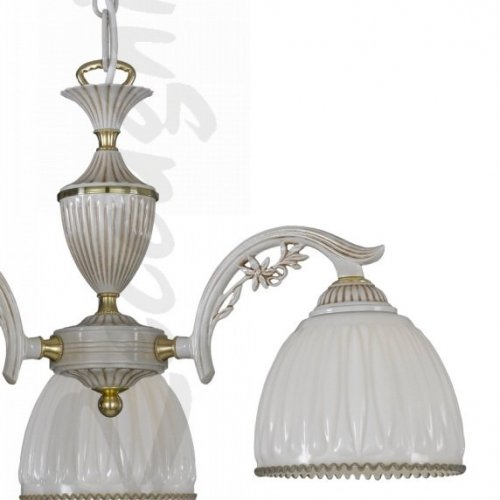 Подвесная люстра Reccagni Angelo L.9671/3