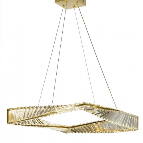 Подвесной светильник Lumina Deco LDP 6039 GD