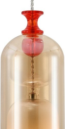 Подвесной светильник Indigo Pulsante V000517