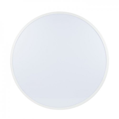 Потолочный светильник Uniel ULO ULO-K40A 90W/4000К/R80 IP40 WHITE
