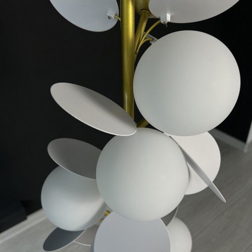 Торшер ImperiumLoft MATISSE-FL01