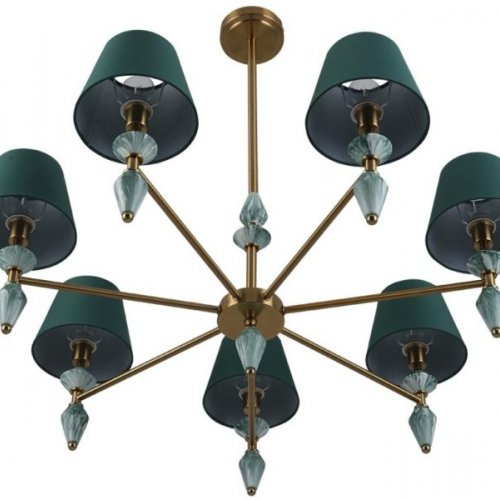 Потолочная люстра Lumion Vermont 8275/7