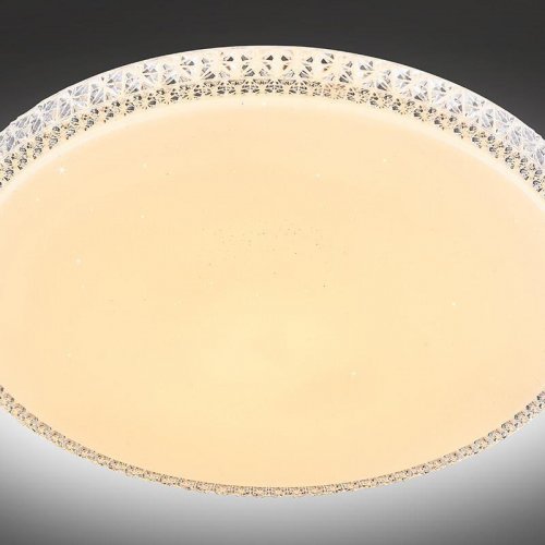 Потолочный светодиодный светильник Omnilux Biancareddu OML-47707-60