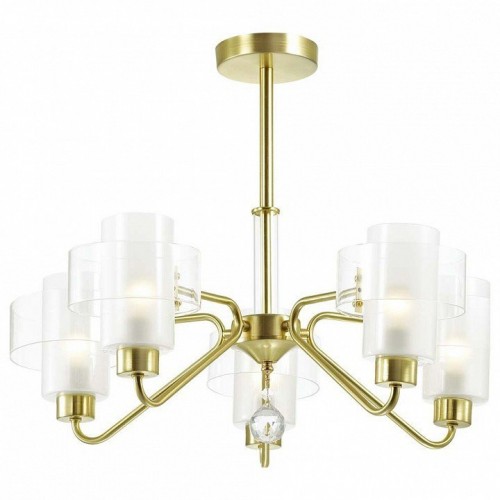 Потолочная люстра Lumion Drew 3705/5C