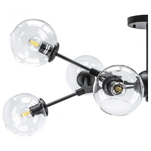 Потолочная люстра Lightstar Beta 785087 Потолочная люстра Lightstar Beta 785087