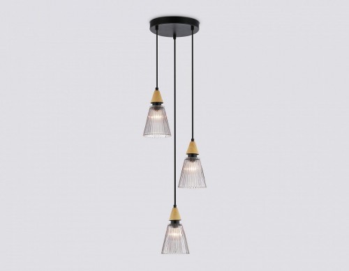 Подвесной светильник Ambrella light High Light LH58112