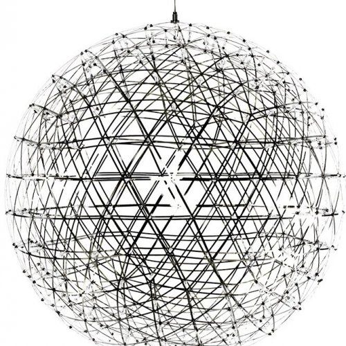 Подвесной светильник LArte Luce Raimond L46203.98 Подвесной светильник LArte Luce Raimond L46203.98