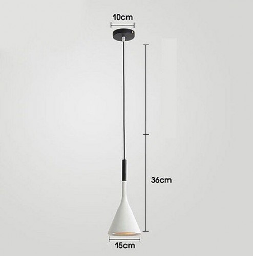 Подвесной светильник TopDecor Troy Troy S1 10