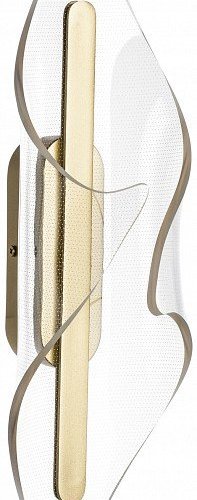 Накладной светильник Lightstar Varese 731653