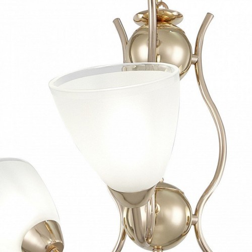 Подвесная люстра Arte Milano Amalfi-5816 335816/3 FGD Подвесная люстра Arte Milano Amalfi-5816 335816/3 FGD