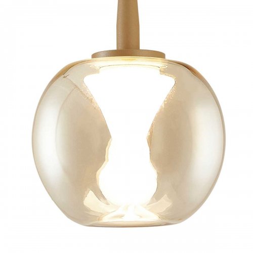 Подвесной светильник Mantra ANDROMEDA 9077