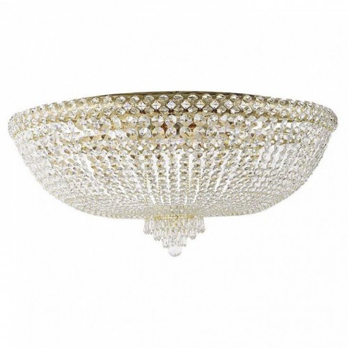 Потолочная люстра Dio D'Arte Asti E 1.2.90.600 G Потолочная люстра Dio D'Arte Asti E 1.2.90.600 G