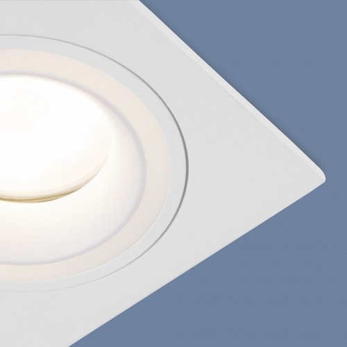 Точечный светильник Elektrostandard 1091/2