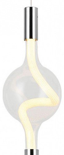 Подвесной светильник Lussole  LSP-7489