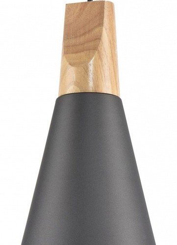 Подвесной светильник Maytoni Bicones P359-PL-140-C Подвесной светильник Maytoni Bicones P359-PL-140-C