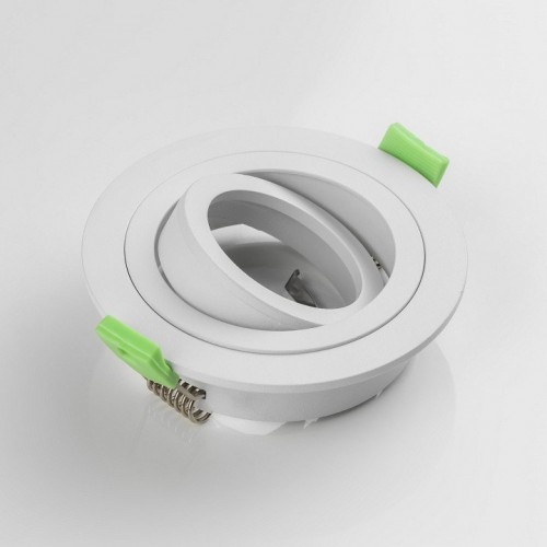 Точечный светильник Lightstar Singo Base 011610