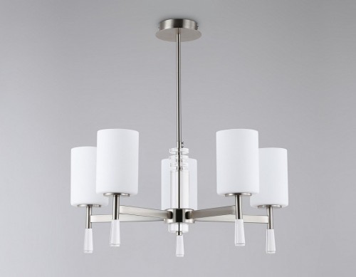 Подвесная люстра Ambrella Light High Light Modern LH56251
