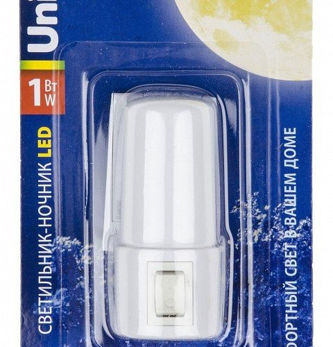 Ночник Uniel Светлячок UL-00007044 Ночник Uniel Светлячок UL-00007044