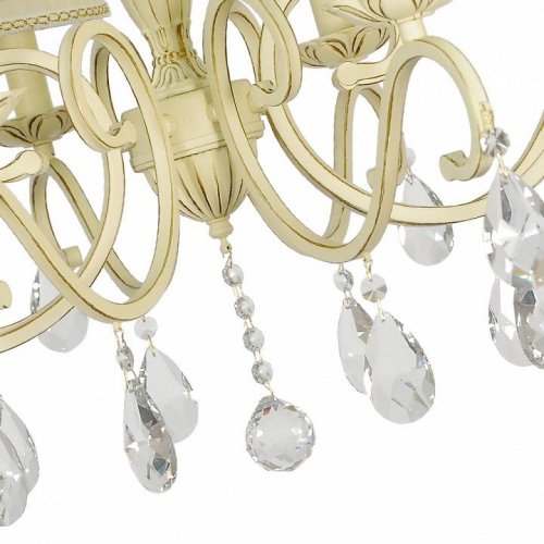 Подвесная люстра Arti Lampadari San Montano E 1.1.8 C Подвесная люстра Arti Lampadari San Montano E 1.1.8 C