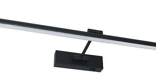 Подсветка для картин Arte Lamp Harrison A1716AP-1BK Подсветка для картин Arte Lamp Harrison A1716AP-1BK