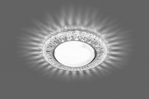 Встраиваемый светодиодный светильник Feron CD4022 29475
