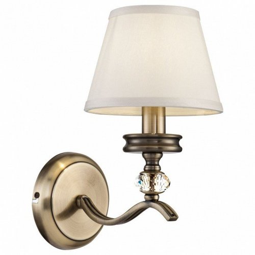 Бра Freya Alessandra FR2016WL-01BZ Бра Freya Alessandra FR2016WL-01BZ