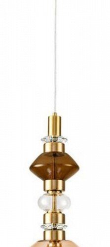 Подвесной светильник Arte Lamp Fiorato A2442SP-15PB
