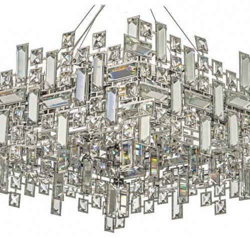 Подвесной светильник Dio DArte Elite Erba E 1.5.60x60.100 N