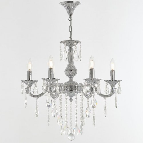 Подвесная люстра AL7801 AL78101/6/175 B NW