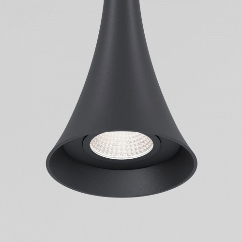 Подвесной светодиодный светильник Elektrostandard Hall 50314 LED a068816