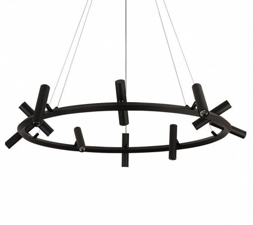 Подвесной светильник Kink Light Верония 07613-10A,19