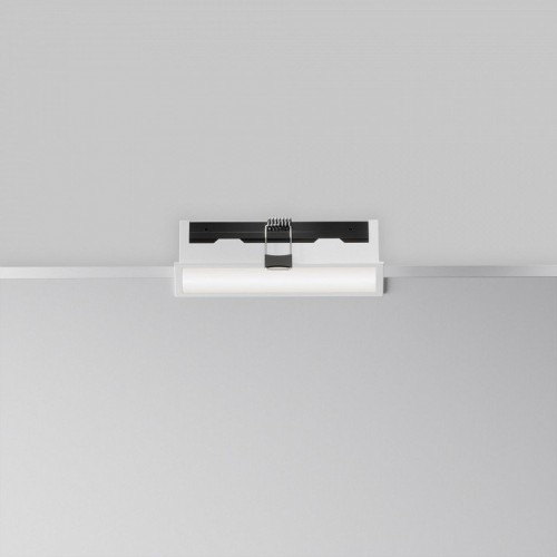 Точечный светильник Maytoni Basis DL066-12W3-6K-W