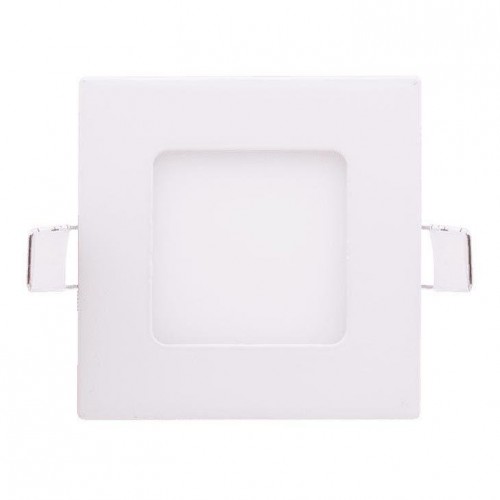 Встраиваемый светодиодный светильник SWG PL-S85-3-WW 002414