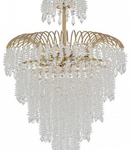 Подвесная люстра Arti Lampadari Sardinia E 1.5.40.105 G Подвесная люстра Arti Lampadari Sardinia E 1.5.40.105 G