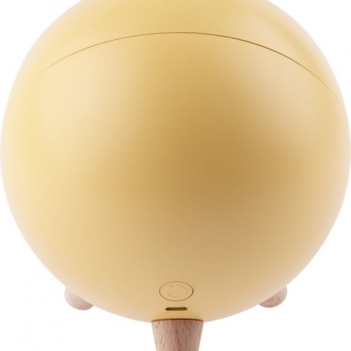 Ночник  NLED-468-1W-Y