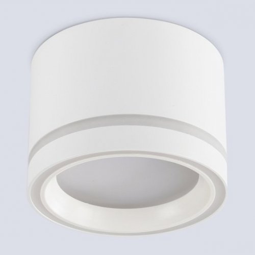 Точечный светильник Ambrella light Techno Spot TU5530