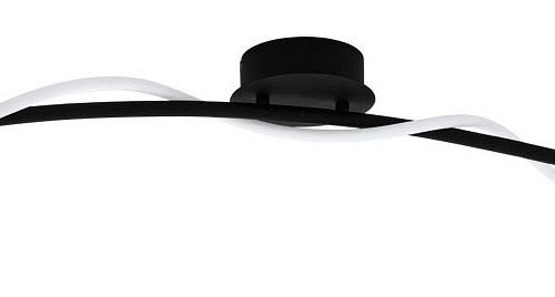 Потолочный светодиодный светильник Eglo Egidonella 99381 Потолочный светодиодный светильник Eglo Egidonella 99381