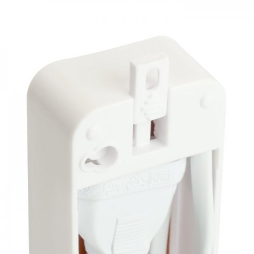 Настенно-потолочный светодиодный светильник Feron EL130 48987