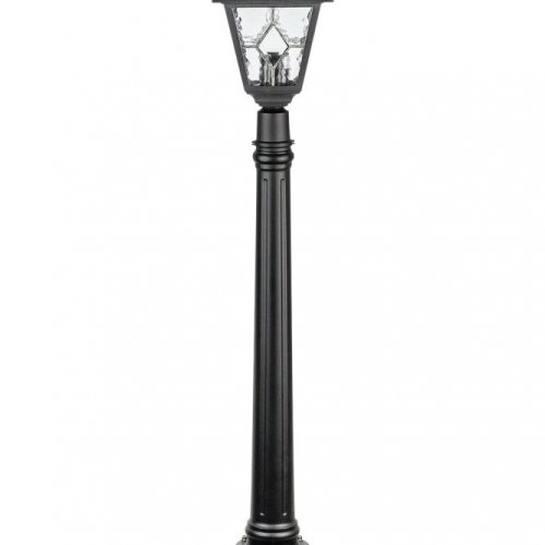 Наземный фонарь Oasis Light QUADRO M lead GLASS 79907MlgW Bl Наземный фонарь Oasis Light QUADRO M lead GLASS 79907MlgW Bl