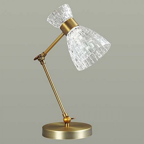 Настольная лампа Lumion Jackie 3704/1T
