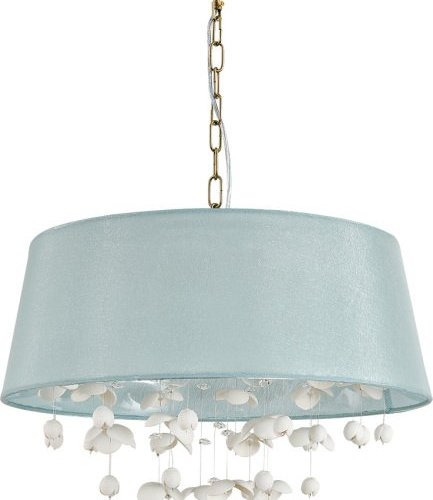 Подвесная люстра Indigo Tenerezza V000512 Подвесная люстра Indigo Tenerezza V000512