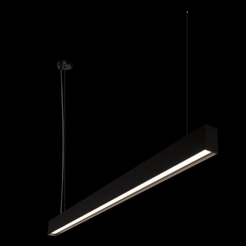 Подвесной светильник Vim 10318/A Black Подвесной светильник Vim 10318/A Black