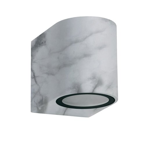 Архитектурная подсветка Uniel UUL-A01S UUL-P51A 6W/GU10 IP65 MARBLE