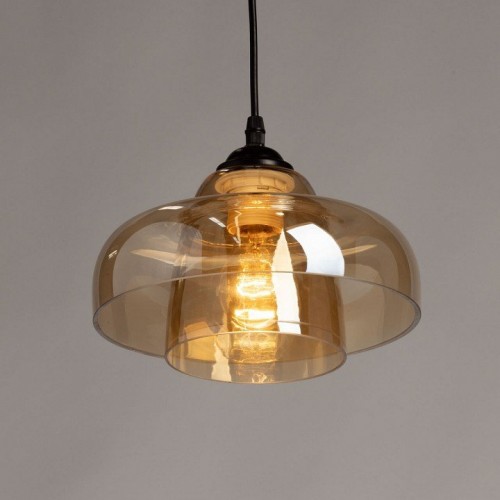 Подвесной светильник De City Лоск 107012301