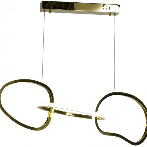 Подвесной светильник AM Group AM448 L800 GOLD