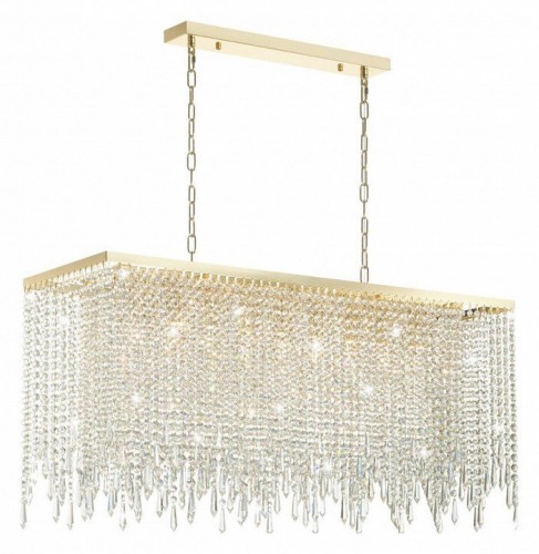 Подвесная люстра Odeon Light Chokka 5028/9A Подвесная люстра Odeon Light Chokka 5028/9A