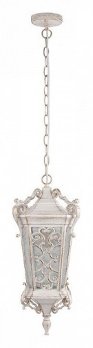 Уличный светильник подвесной Loft IT Tremezzo 100019P WBG