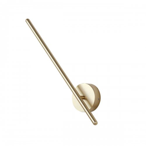 Бра Crystal Lux VERDE AP L500 GOLD NEW Бра Crystal Lux VERDE AP L500 GOLD NEW