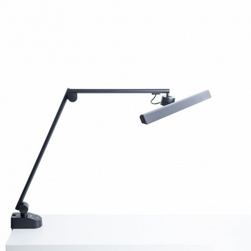 Настольная лампа офисная Uniel ULM-D116 UL-00011748 Настольная лампа офисная Uniel ULM-D116 UL-00011748